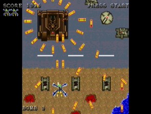 ゲーム画面1