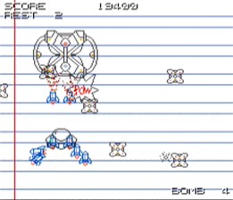 ゲーム画面1