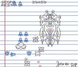 ゲーム画面2